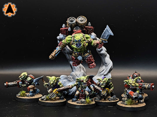 Orktober special deal