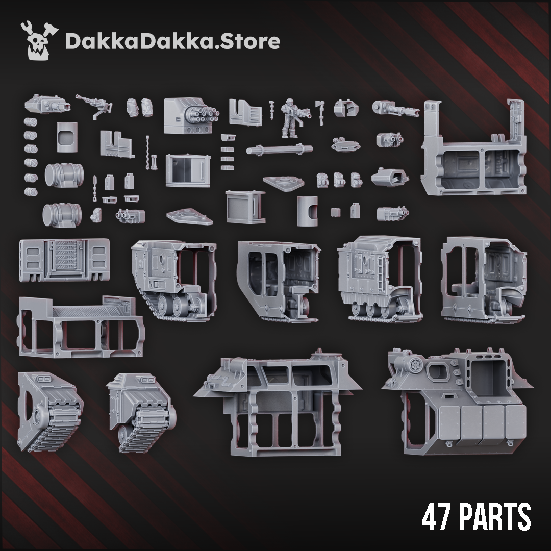 Superheavy Tank Gorgodon G-6 (Images) — view 6