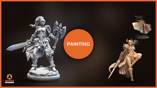 Airbrush vs Spray Can Priming: A Practical Comparison for Miniature Painters