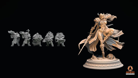 Airbrush vs Spray Can Priming: A Practical Comparison for Miniature Painters