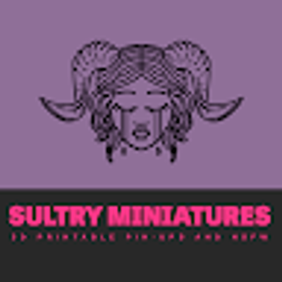 Sultry Miniatures