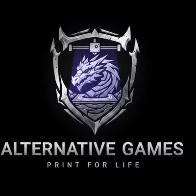 Alternative Games