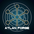 Atlan Forge logo