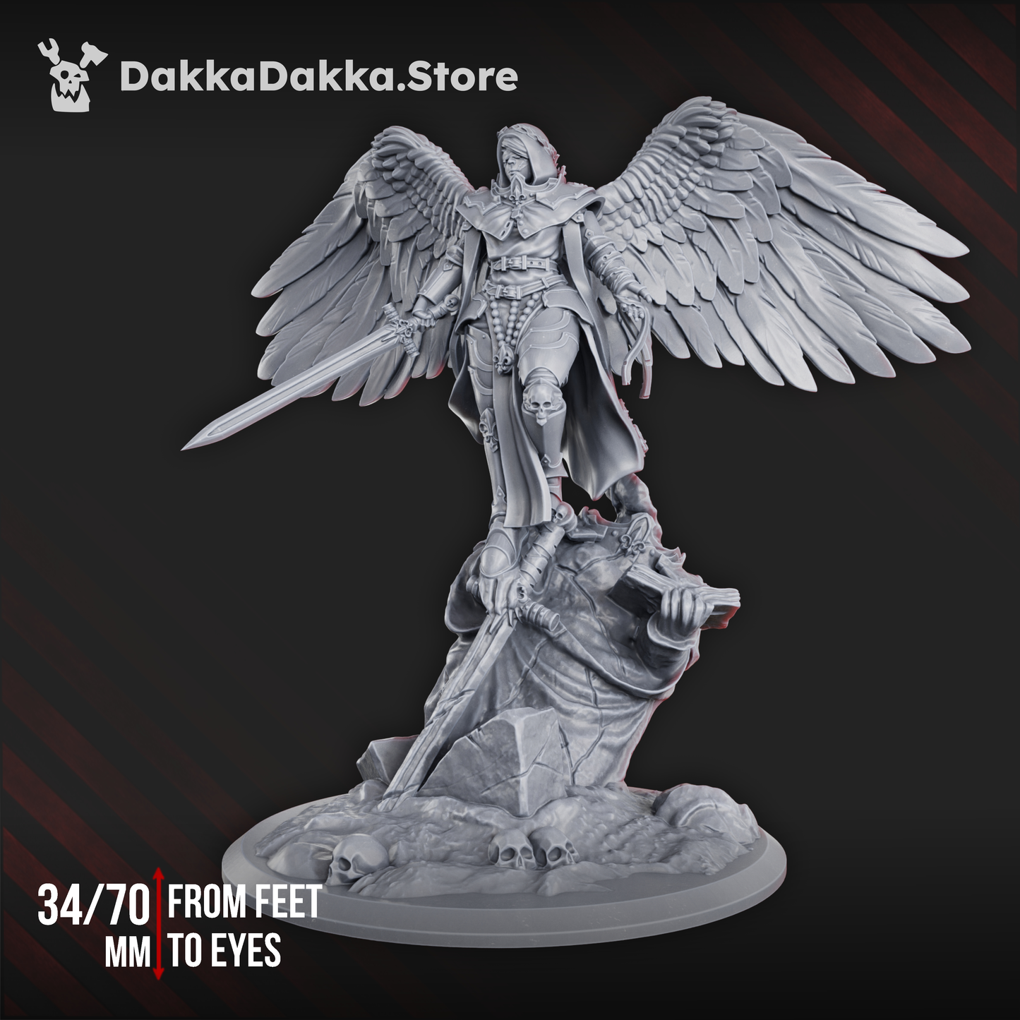 Archangel Elizabeth