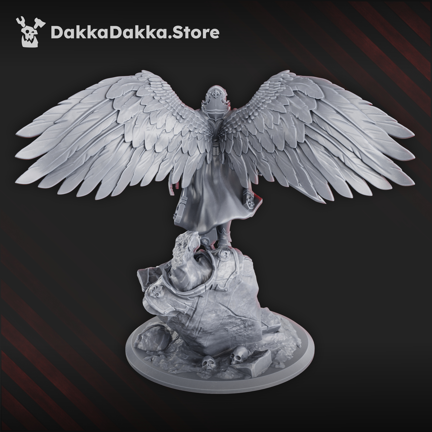 Archangel Elizabeth