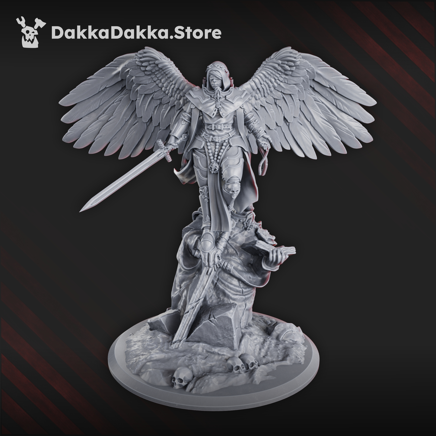 Archangel Elizabeth