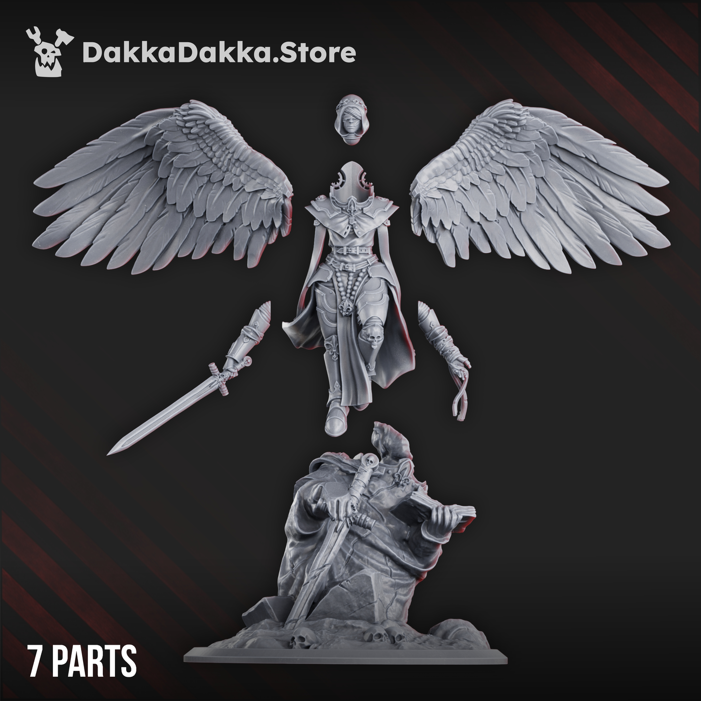 Archangel Elizabeth