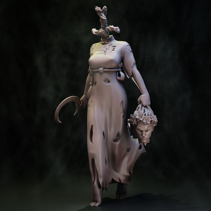 Coven of the Black Woods - Noonwraith included in Coven of the Black Woods - Complete Warb