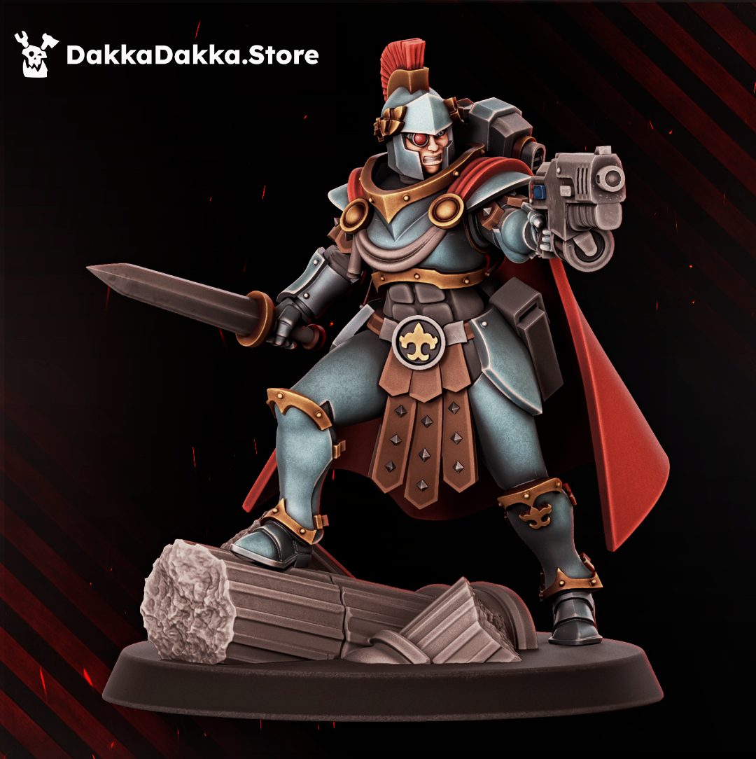 Legio Artemis Bellatrix Squad (x10) — additional view