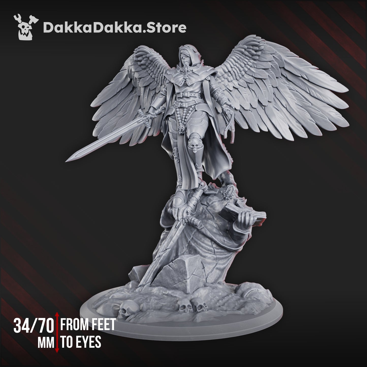Sisterhood of Battle: Strike Force Battle Pack