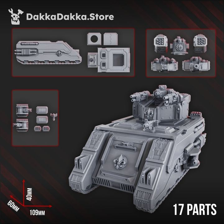 Sisterhood of Battle: Strike Force Battle Pack